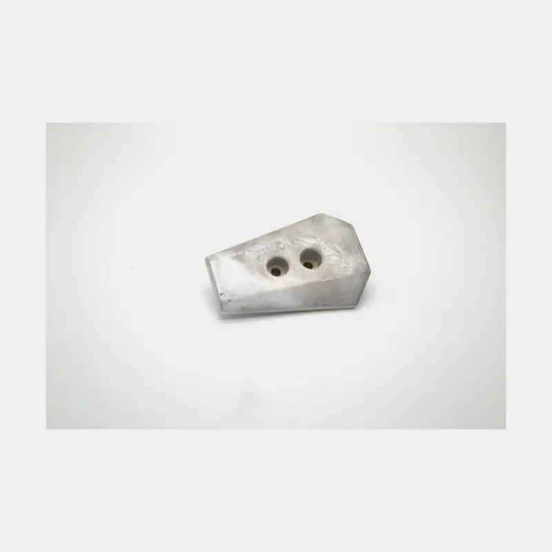 Anode pour embase inférieure, aluminium, pour Volvo Penta DPH, DPI, DPR Nouvelle Collection