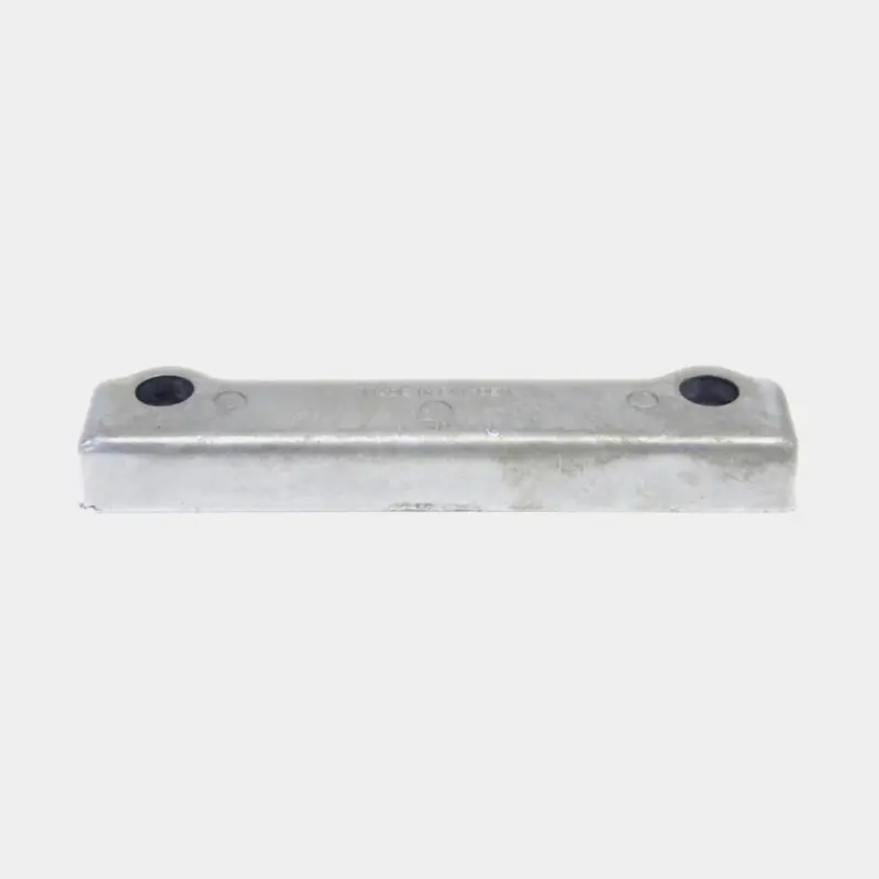 Anode pour bouclier, aluminium, pour Volvo Penta 250-285, SP-A/MT Nouveauté