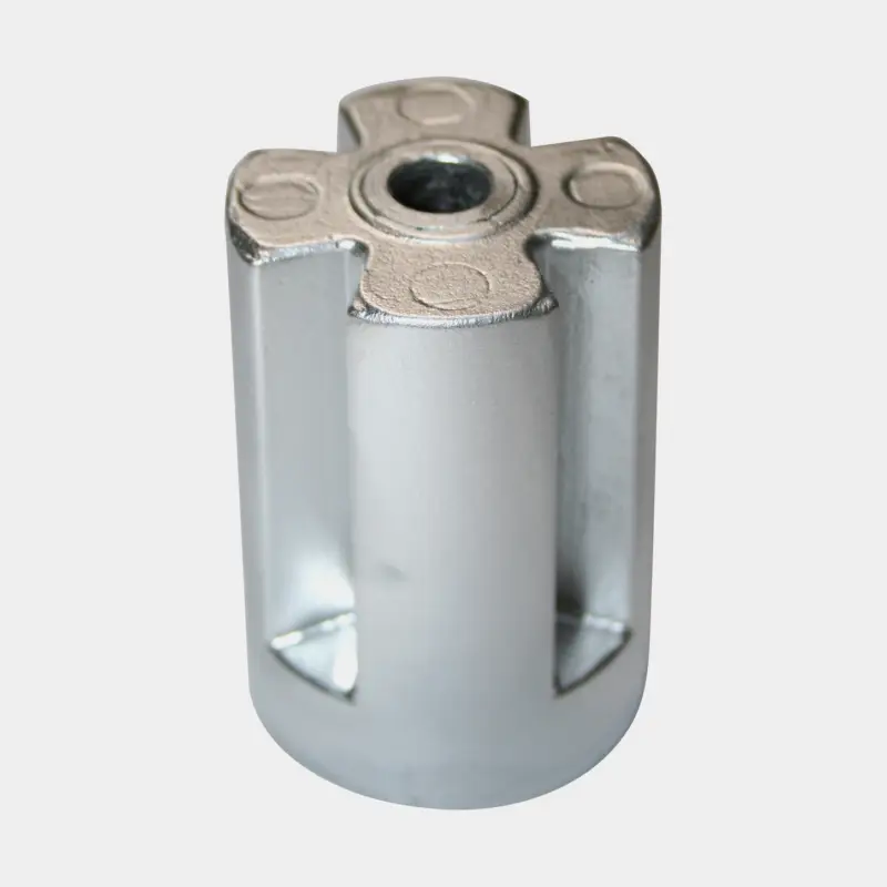 Top Vente Anode de moyeu, zinc, pour Volvo Penta IPS