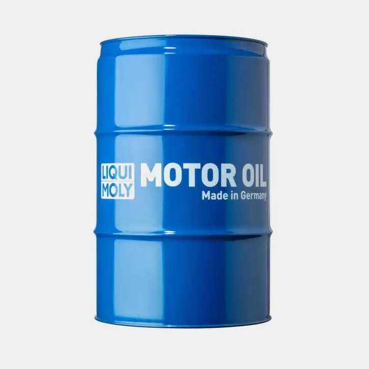 Marque Huile minérale pour boîtier d’engrenages Liqui Moly Marine Gear Oil, 80W-90, API GL-4/GL-5/MT-1, 60 liter