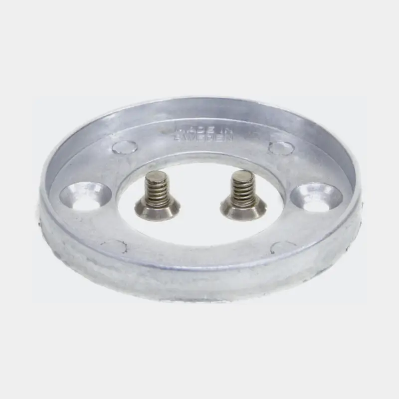 Promotion Anode, aluminium, pour Volvo Penta AQ80, AQ100