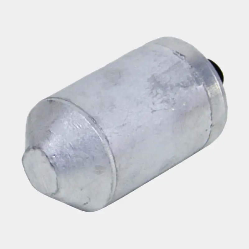 Anode pour système de refroidissement, zinc, pour Volvo Penta D60-D120 Super Prix