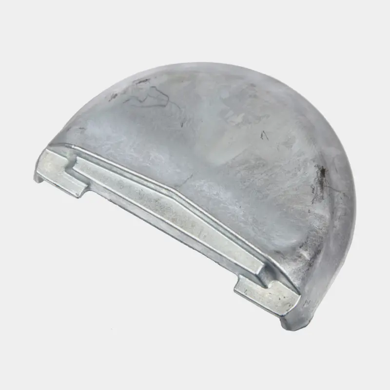 Anode pour embase inférieure, magnésium, pour Volvo Penta DP-S, SX Offre Spéciale