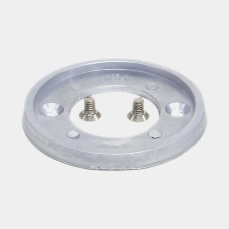 Anode en zinc, pour Volvo Penta 250-275, SP-A Certifié