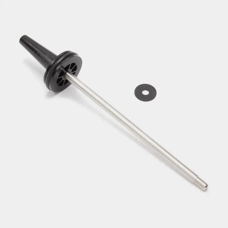 Offre Exclusive Tige de piston & joint torique pour corps de pompe Jabsco Piston rod & O-ring assy, Jabsco Twist N Lock