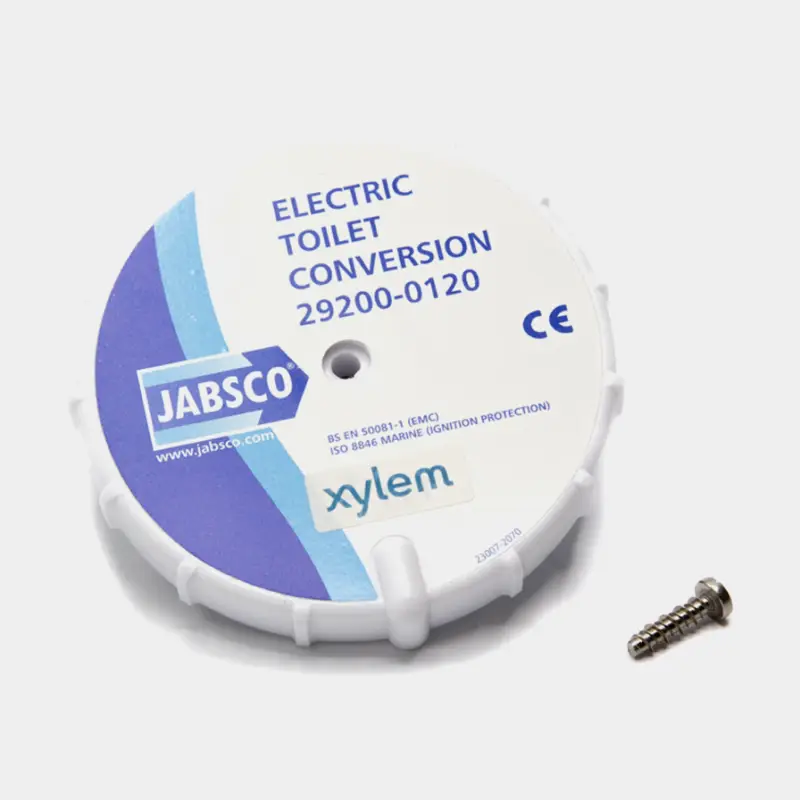 Satisfait Ou Remboursé Bouton pour kit de conversion électrique Jabsco Control knob 29200