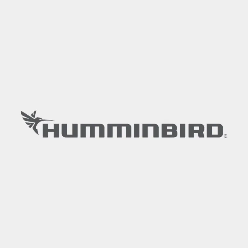 Nouvelle Collection Autocollant Humminbird, 150 x 20 cm, argent
