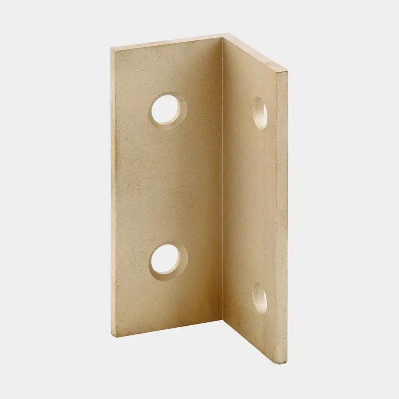 Support pour filtre à eau de mer Maestrini Bracket For Bracket Mounted Water Strainers, compatible avec 0006I, 2006I, 7006I, 0106I, 2106I, 7106I (2″) Pas Cher