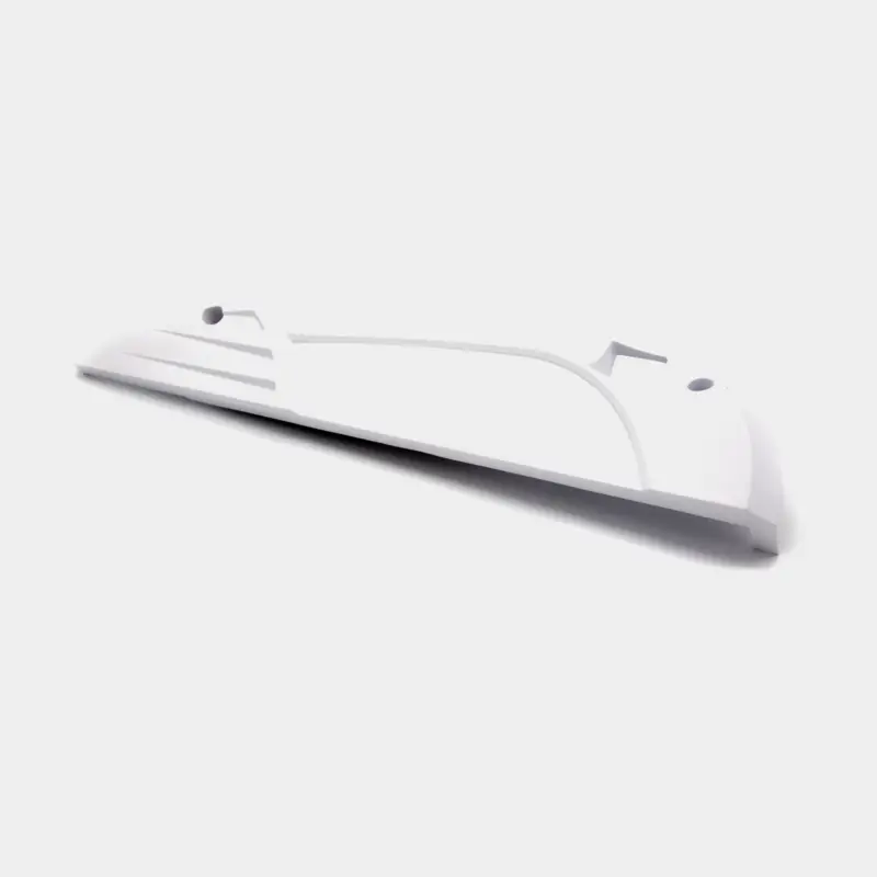 Flasque latérale pour moteur électrique Minn Kota Sideplate TRV FW Left MK LOGO, côté gauche, compatible Terrova Offre Limitée
