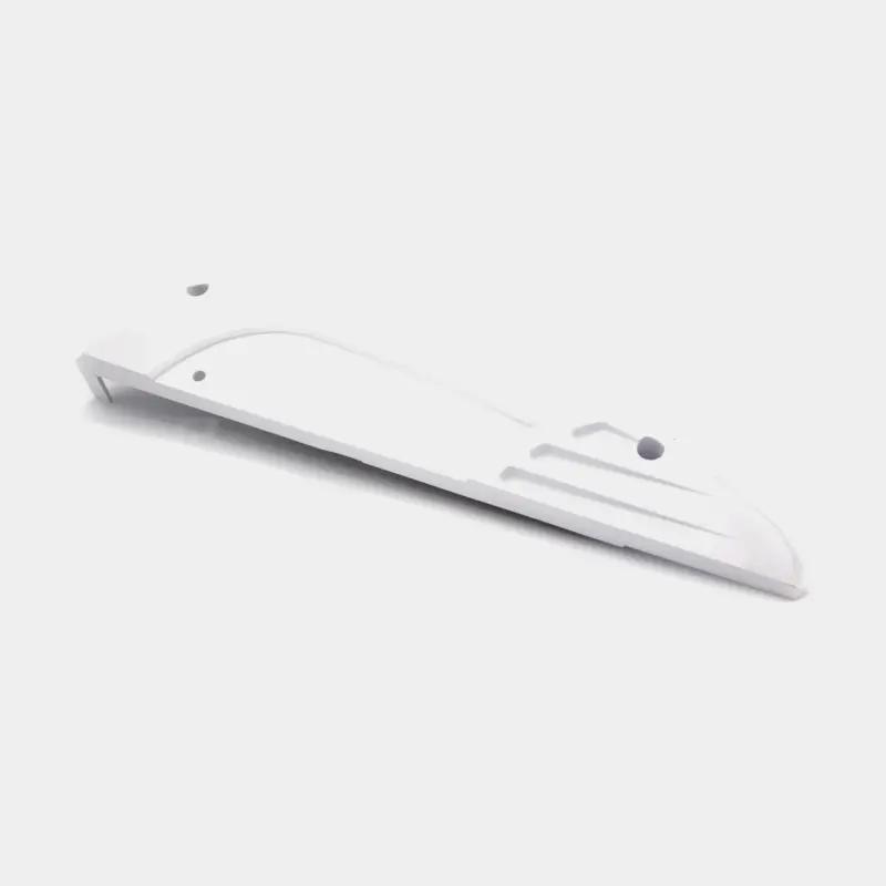 Flasque latérale pour moteur électrique Minn Kota Sideplate TRV FW Right MK LOGO, droite, compatible Terrova Offre Limitée