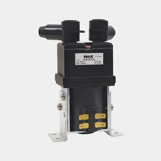 Nouveauté Interrupteur de circuit principal électrique Max Power, 12 V, avec alarme