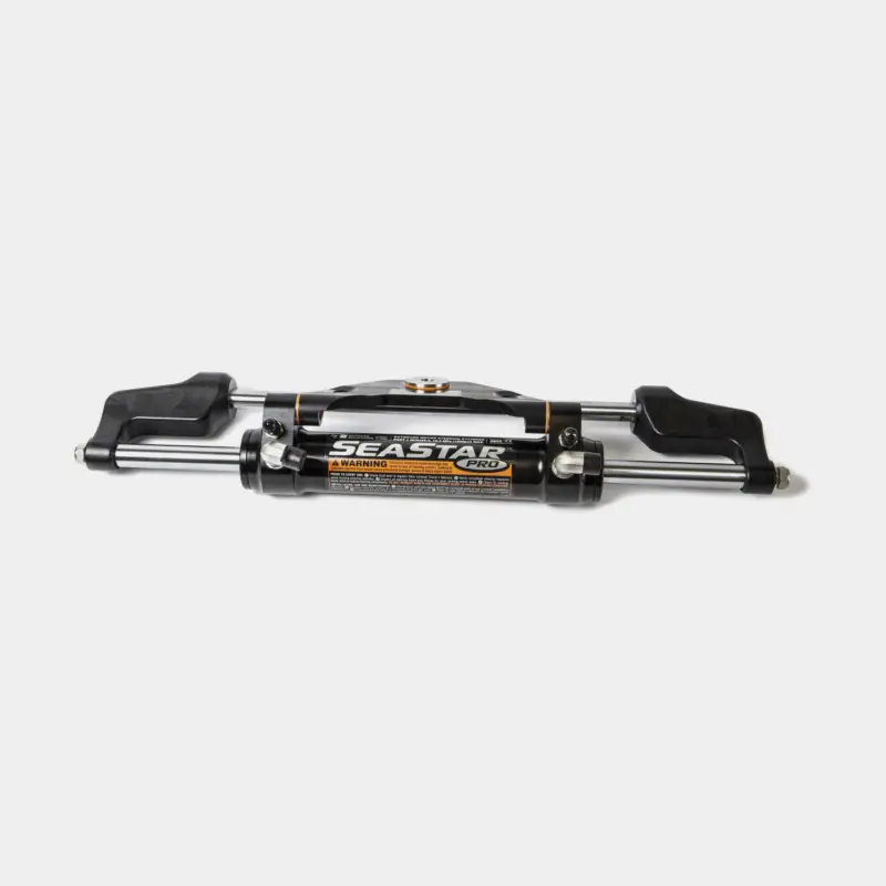 Seastar Pro O/B cylindre 350Hk Haute Qualité