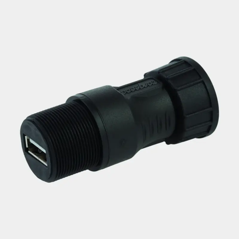 Adaptateur USB Torqeedo, compatible avec batteries Travel & Ultralight Retour Gratuit