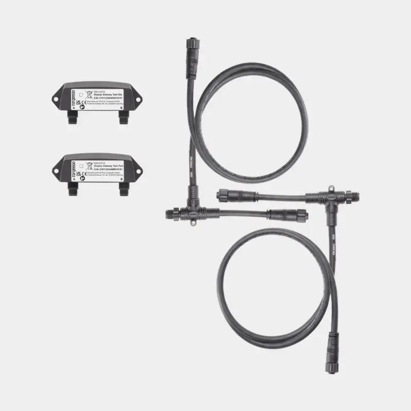 Câble Torqeedo Display Gateway Twin, pour Cruise avec TorqLink Retour Gratuit