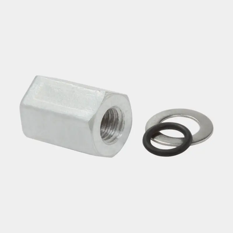 Pas Cher Anode en zinc Torqeedo Zn, pour Cruise avec hélice non repliable / Travel / Ultralight 1103 AC