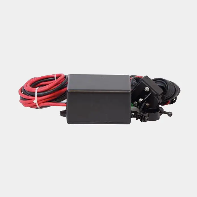 Prix Choc Télécommande sans fil pour treuil de remorque Rock, compatible LT2000