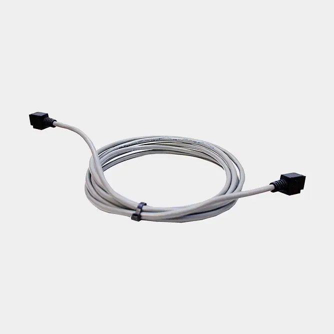 Authentique Câble de rallonge pour panneau de flybridge Lenco, 3 mètres