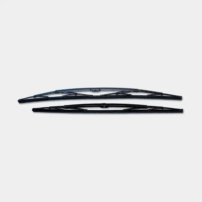 Balais d’essuie-glace bateau Exalto Wiper Blade, noir, 600 mm (23.6″) Nouveauté