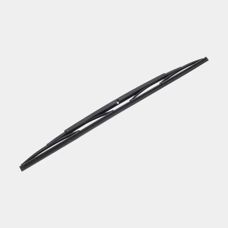 Balais d’essuie-glace bateau Roca Wiper Blade, pour fixation en selle de 16 mm, compatible avec W25 & W38, peint en noir, 760 mm (30″) Petit Prix