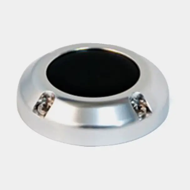 Offre Spéciale Passe-câble M20, aluminium, pour câble jusqu’à Ø21 mm, argent