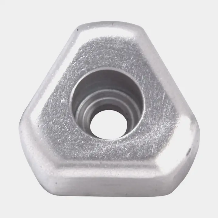 Anode en zinc Tecnoseal 14074511, pour hélice, convient pour hélice GORI 3 pales 28-30″ Super Prix