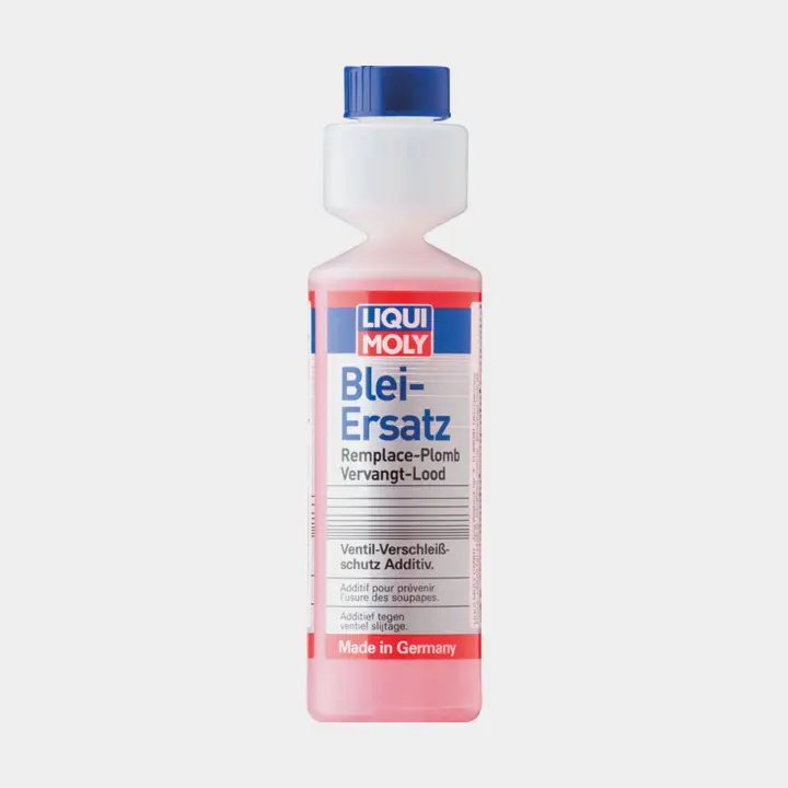 Substitut de plomb Liqui Moly Lead Substitute, 250 ml Livraison Express