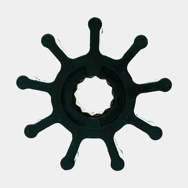 Turbine de pompe à eau Jabsco 836-0003B, pour moteur in-bord & pompe, pour Jabsco Commander Maintenant