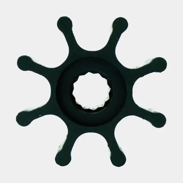 Turbine de pompe à eau Jabsco 920-0001-P, pour moteur in-bord & pompe, pour Jabsco Yanmar & Volvo Penta Prix Choc