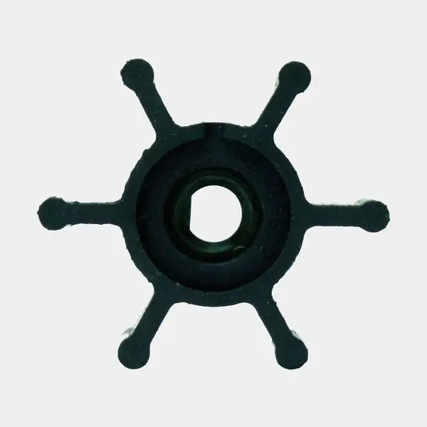 Kit turbine de pompe à eau Jabsco 7273-0003-P, pour moteur in-bord Paiement Sécurisé