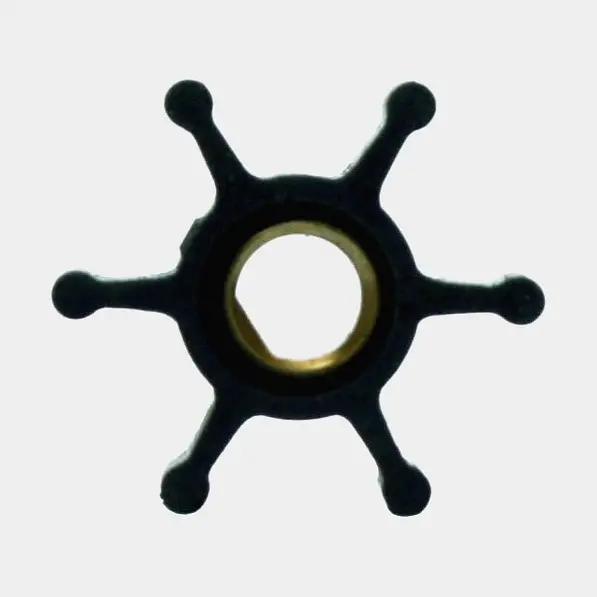 Turbine de pompe à eau Jabsco 1414-0001-P, pour moteur in-bord & pompe, pour Jabsco Authentique