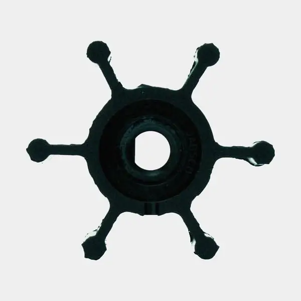 Populaire Turbine de pompe à eau Jabsco 6303-0003-P, pour moteur in-bord & pompe, pour Jabsco