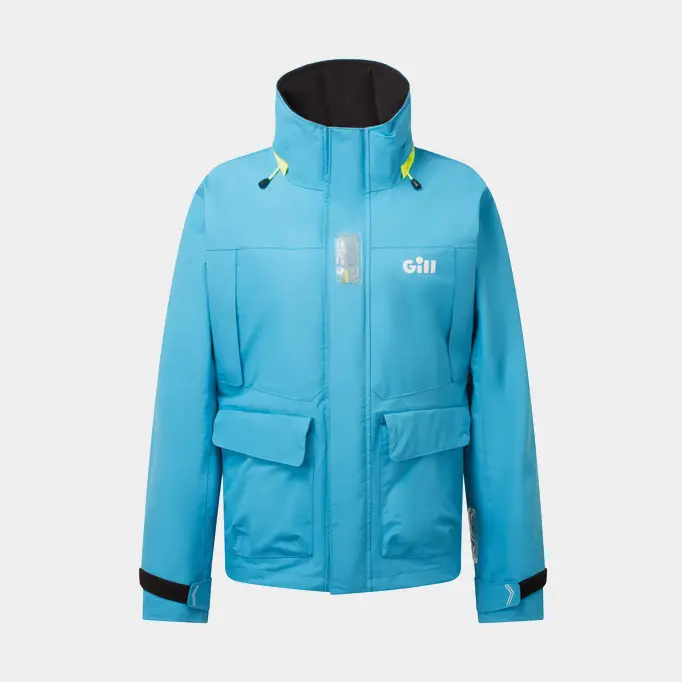 Meilleur Prix Veste de quart Gill OS3 (OS34) Coastal Navy, femme