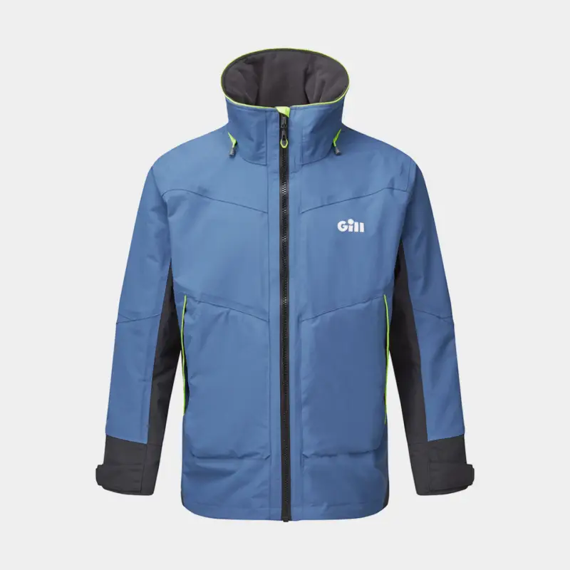 Veste de quart Gill OS3 Coastal Ocean, hommes Jusqu'à Épuisement Des Stocks