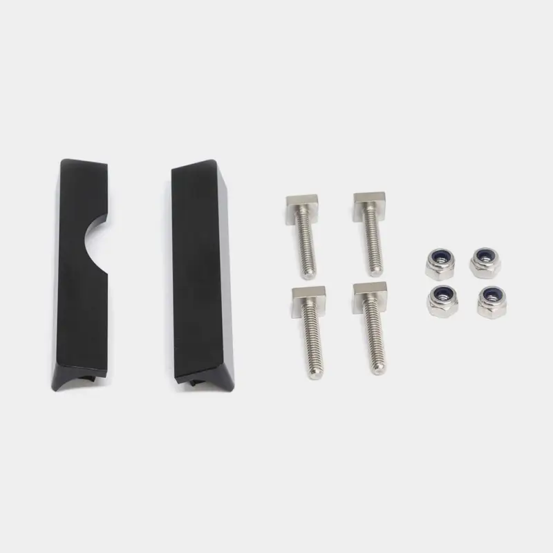 Authentique Kit de montage Fusion Flush Mount Kit, compatible avec Fusion Apollo SRX400