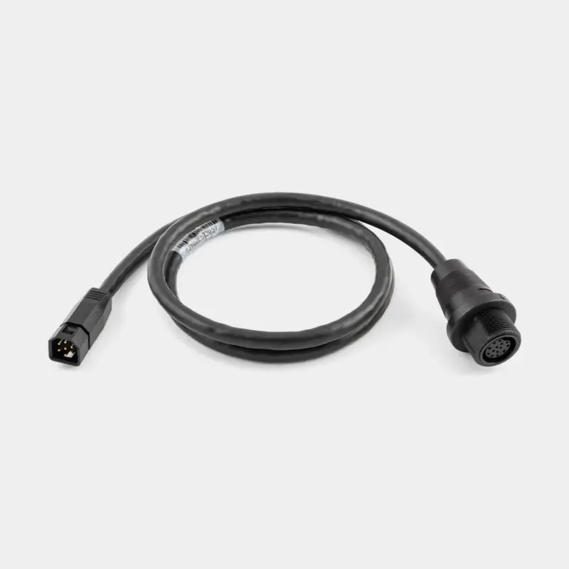 Câble adaptateur Minn Kota MKR MI-1 HB, 0,2 mètre, pour Helix Prix Cassé
