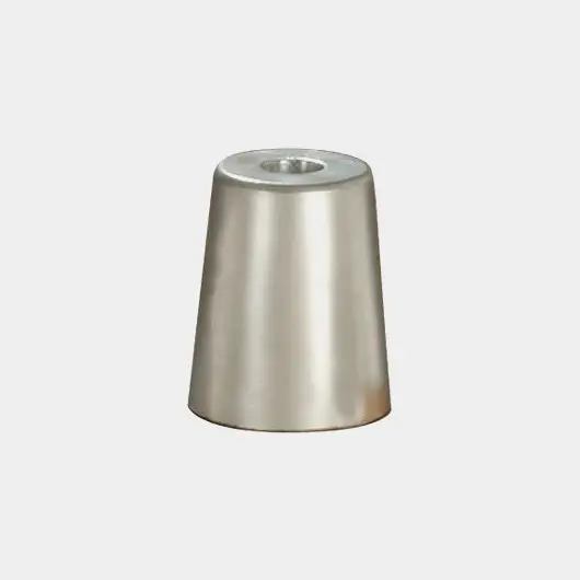 Acheter Direct Anode en zinc Tecnoseal, pour hélice, Ø32/8.5/13.5 mm, Ø30 mm