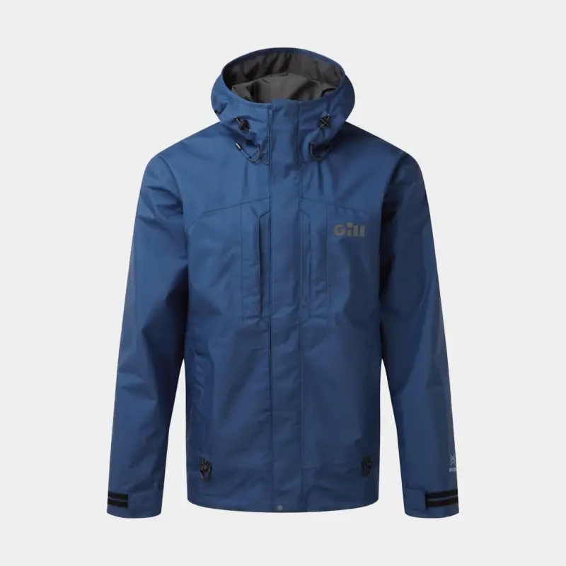 Veste de quart Gill Aspect Twilight, homme Bon Marché