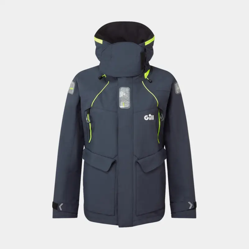 Veste de quart Gill OS2 (OS26) Offshore Navy, femme Dernière Chance
