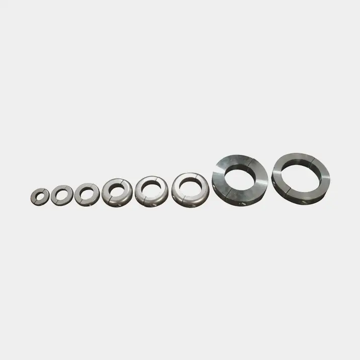 Vente Directe Anode en zinc Tecnoseal, pour arbre, Ø38 mm/Ø61 mm