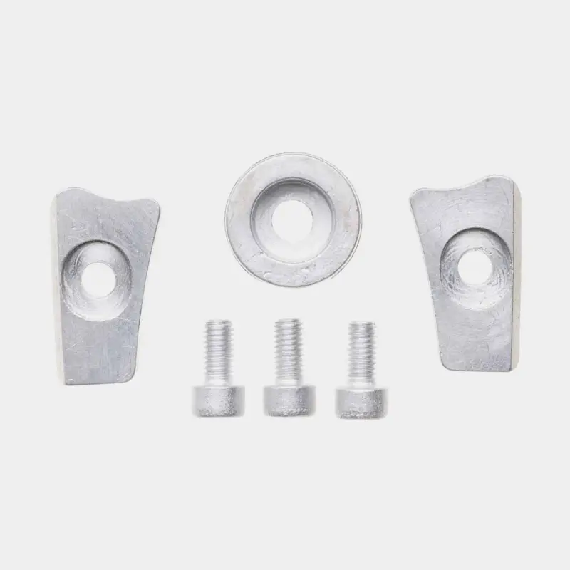 Dernière Chance Kit d’anodes en aluminium Torqeedo Al, pour Travel / Travel XP