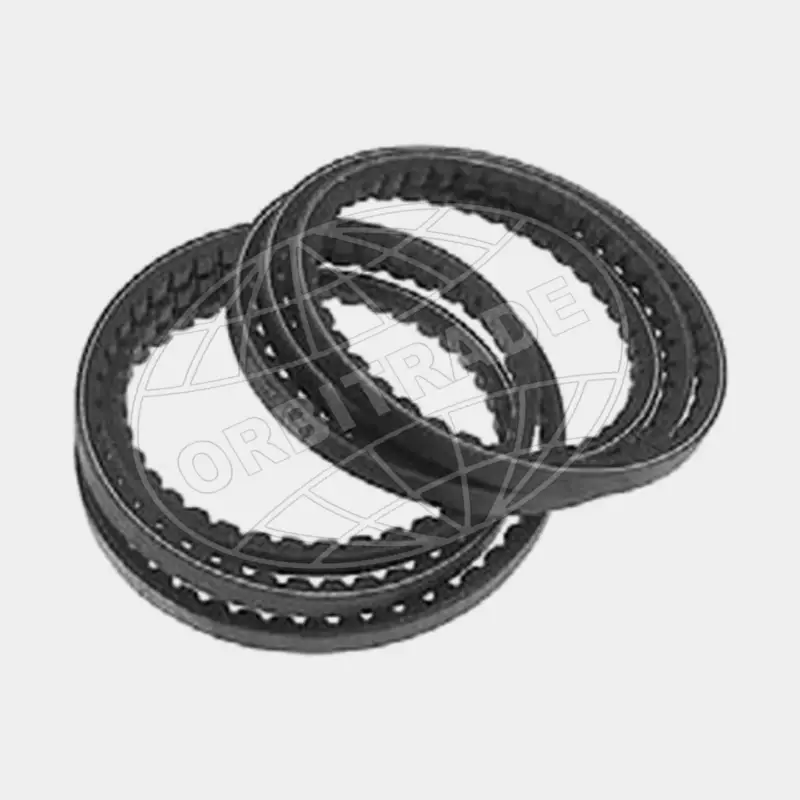 Affaire À Saisir Courroie d’entraînement Orbitrade 967123, 12.5 x 1188 mm, pour pompe de direction assistée, pour Volvo Penta AD31, TAMD31, AD41, TAMD41