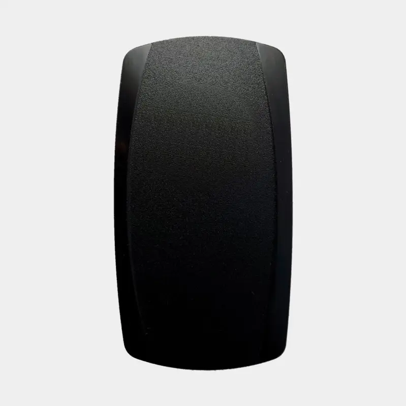 Offre Du Jour Capuchon / bouton pour interrupteur Carling Technologies Contura V, noir
