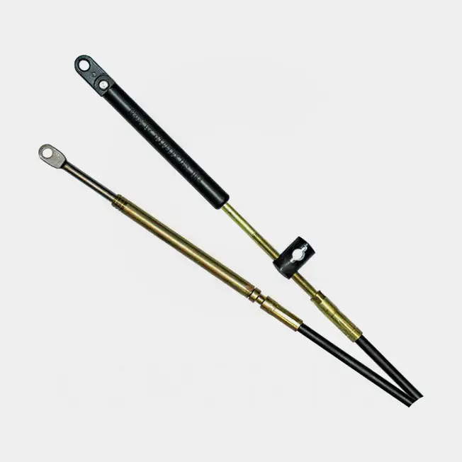Câble de commande (accélérateur / inverseur) Seastar Xtreme Gen2, pour Mercruiser, Mercury & Mariner, lot de 1 Certifié