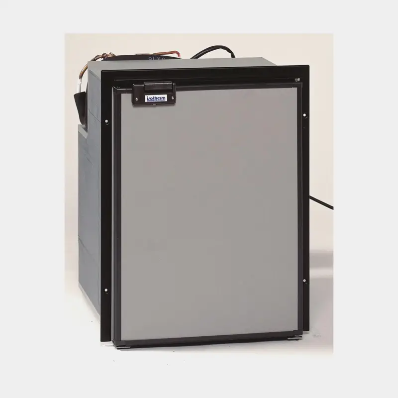 Panneau de porte pour réfrigérateur Isotherm CR85, gris Remise