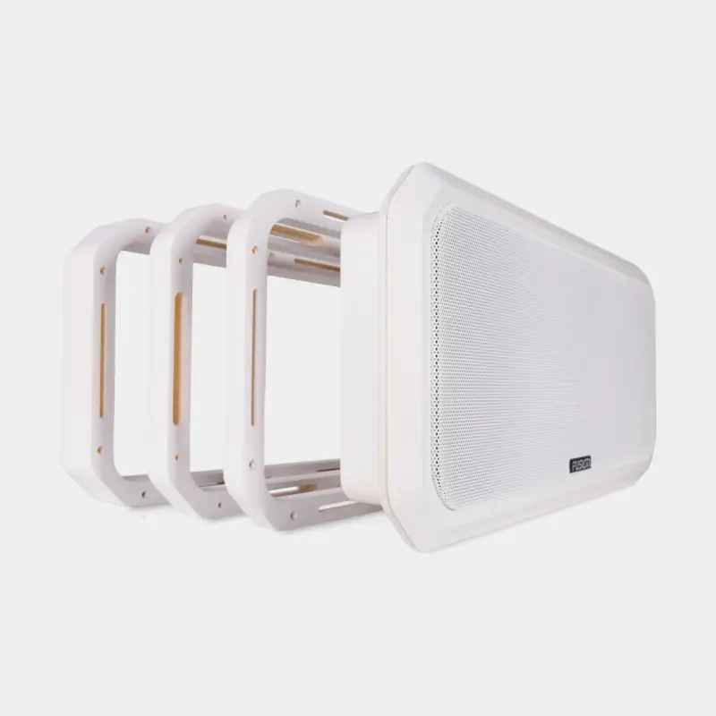 Solde Entretoise Fusion Spacer, blanc, 22 mm, compatible avec Fusion Sound-Panel
