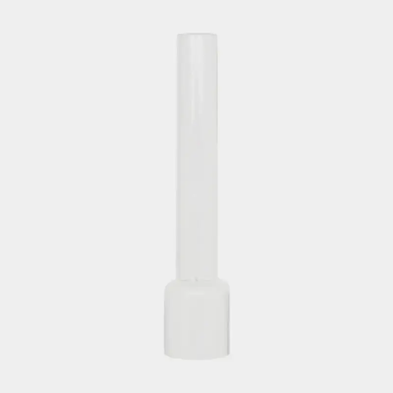 Abat-Jour pour lampe à pétrole / lampe à huile Strömshaga, Ø4 x 21 cm, convient à Rak Stor, Majken Stor/Mellan, Linné Stor & Elisabeth Kvadrat Offre Spéciale