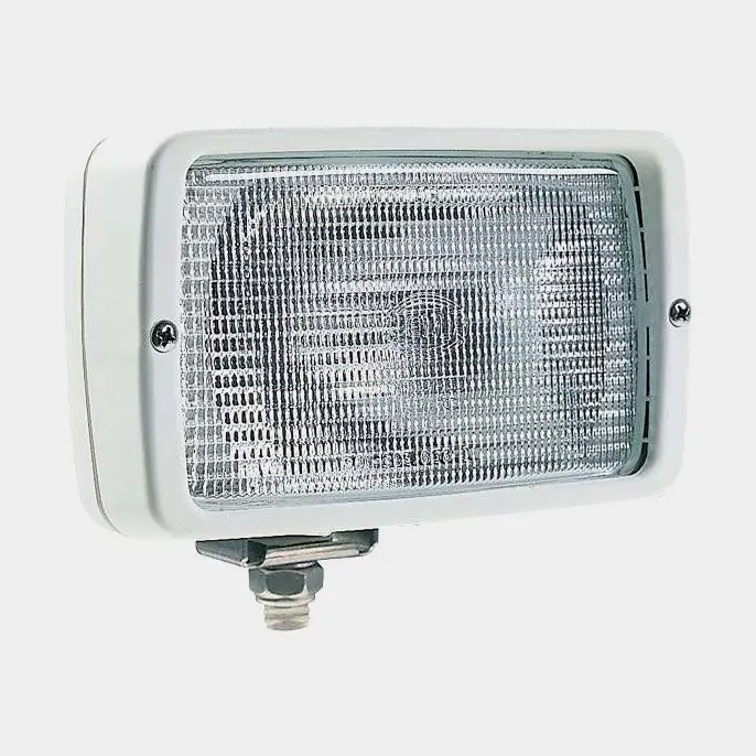 Projecteur Hella 7118, halogène, 12 V, 55 W Top Vente