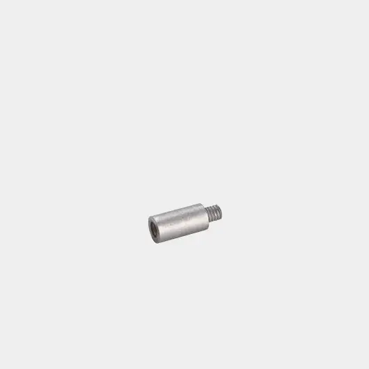 Anode en zinc Tecnoseal 832989, pour moteur in-bord, compatible avec Volvo Penta TAMD 200-250-270 Expédié Aujourd'hui