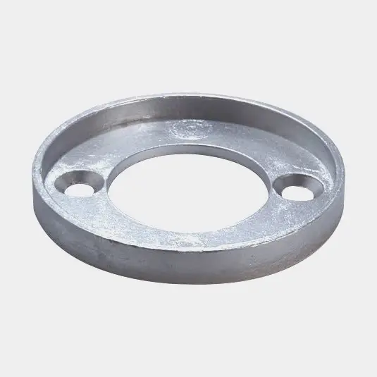 Super Prix Anode en zinc Tecnoseal 875809, pour embase, compatible avec Volvo Penta AQ200