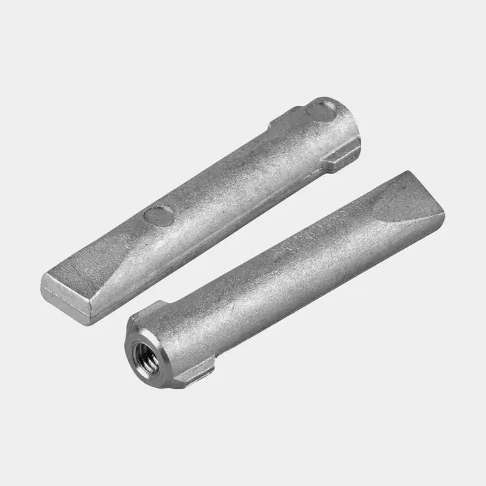 Affaire À Saisir Anode en zinc Tecnoseal 62Y-11325-00, pour moteurs hors-bord, compatible avec Yamaha 25 – 250 ch